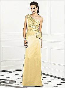 After Six Bridesmaids Style 6653