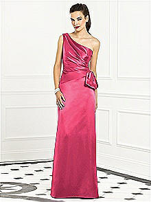 After Six Bridesmaids Style 6653