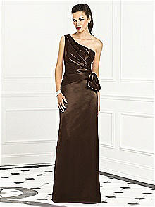 After Six Bridesmaids Style 6653