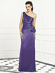 After Six Bridesmaids Style 6653