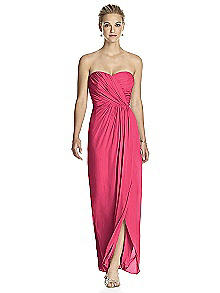 Dessy Collection Style 2882