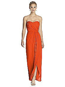 Dessy Collection Style 2882