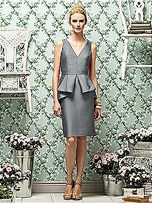 Lela Rose Style LR186