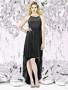 Social Bridesmaids Style 8125