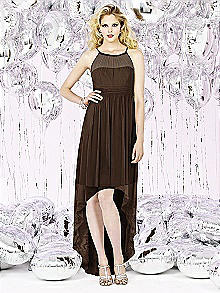 Social Bridesmaids Style 8125