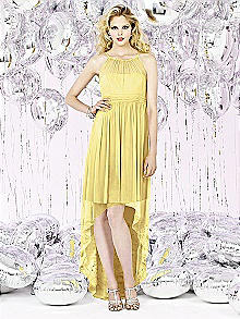 Social Bridesmaids Style 8125