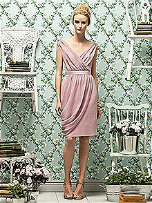 Lela Rose Style LR178