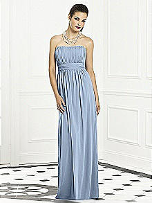 After Six Bridesmaids Style 6663