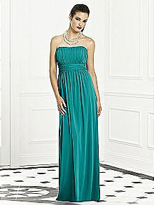 After Six Bridesmaids Style 6663