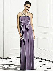 After Six Bridesmaids Style 6663