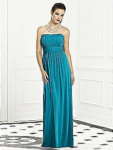 After Six Bridesmaids Style 6663