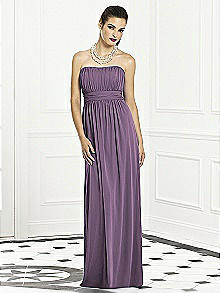 After Six Bridesmaids Style 6663