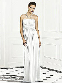 After Six Bridesmaids Style 6663