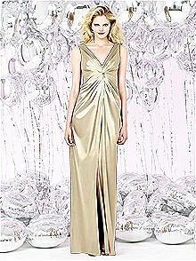 Social Bridesmaids Style 8128