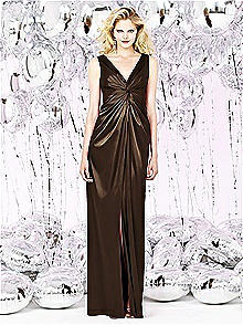 Social Bridesmaids Style 8128