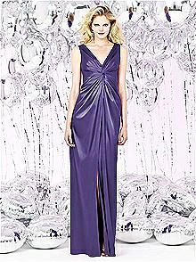 Social Bridesmaids Style 8128