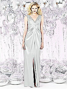 Social Bridesmaids Style 8128