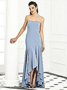 After Six Bridesmaids Style 6659