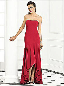 After Six Bridesmaids Style 6659