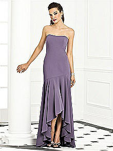 After Six Bridesmaids Style 6659