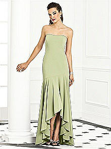 After Six Bridesmaids Style 6659