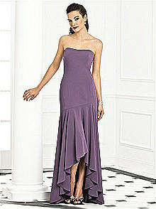 After Six Bridesmaids Style 6659
