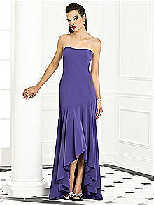 After Six Bridesmaids Style 6659
