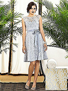 Dessy Collection Style 2878