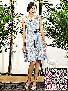 Dessy Collection Style 2878