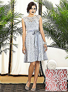 Dessy Collection Style 2878