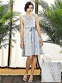 Dessy Collection Style 2878
