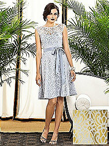 Dessy Collection Style 2878