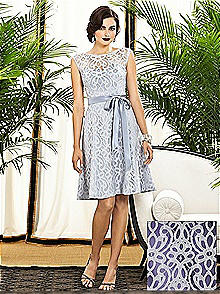 Dessy Collection Style 2878