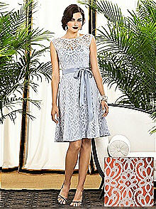 Dessy Collection Style 2878