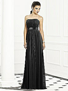 After Six Bridesmaids Style 6672