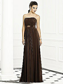 After Six Bridesmaids Style 6672