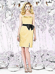 Social Bridesmaids Style 8123