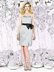 Social Bridesmaids Style 8123
