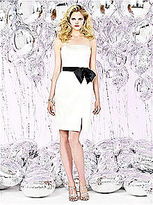 Social Bridesmaids Style 8123