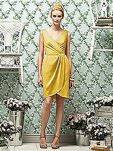 Lela Rose Style LR183