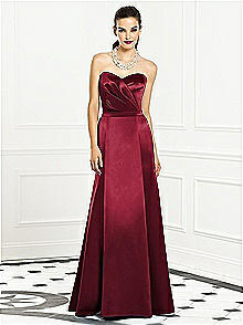 After Six Bridesmaids Style 6654
