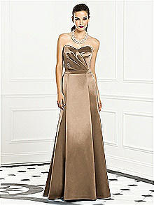 After Six Bridesmaids Style 6654
