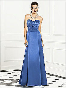After Six Bridesmaids Style 6654