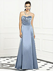 After Six Bridesmaids Style 6654