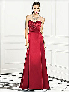 After Six Bridesmaids Style 6654