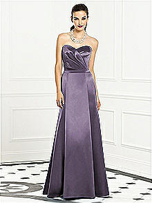 After Six Bridesmaids Style 6654