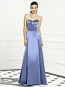 After Six Bridesmaids Style 6654