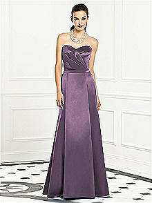 After Six Bridesmaids Style 6654