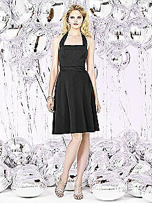 Social Bridesmaids Style 8126