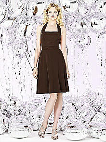 Social Bridesmaids Style 8126